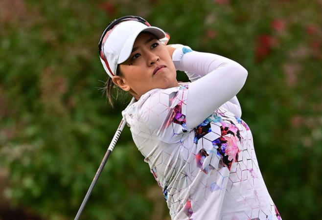 Golf ace Jasmine joins star-studded Sportfive stable Golf ace Jasmine joins star-studded Sportfive stable