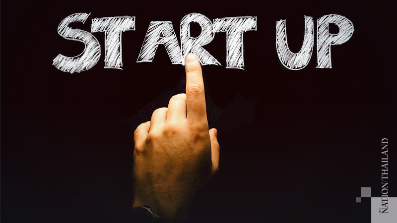 Thailand’s start-up platform targets Bt500m from investors this year Thailand’s start-up platform targets Bt500m from investors this year