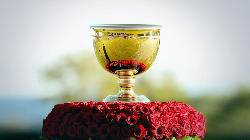 Cognizant joins Citi and Rolex as third Global Partner of the Presidents Cup through 2026 Cognizant joins Citi and Rolex as third Global Partner of the Presidents Cup through 2026