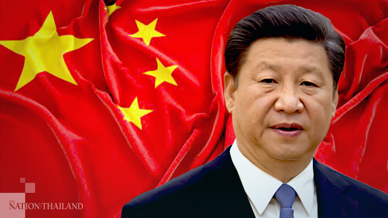 Xi pitches vaccine to Eastern Europe in bid to revive ties Xi pitches vaccine to Eastern Europe in bid to revive ties