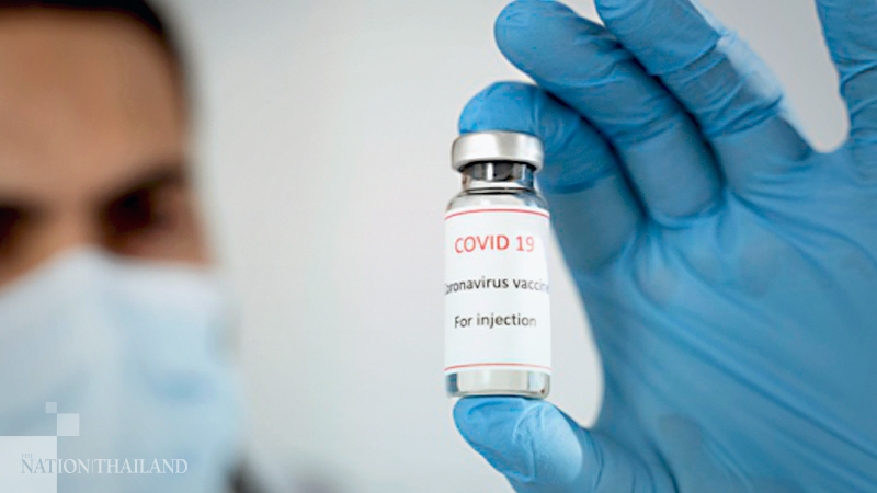 China's CanSino coronavirus vaccine shows 65.7% efficacy China's CanSino coronavirus vaccine shows 65.7% efficacy