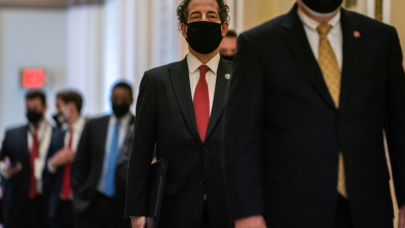 4 takeaways from Day One of Trump's second impeachment trial 4 takeaways from Day One of Trump's second impeachment trial