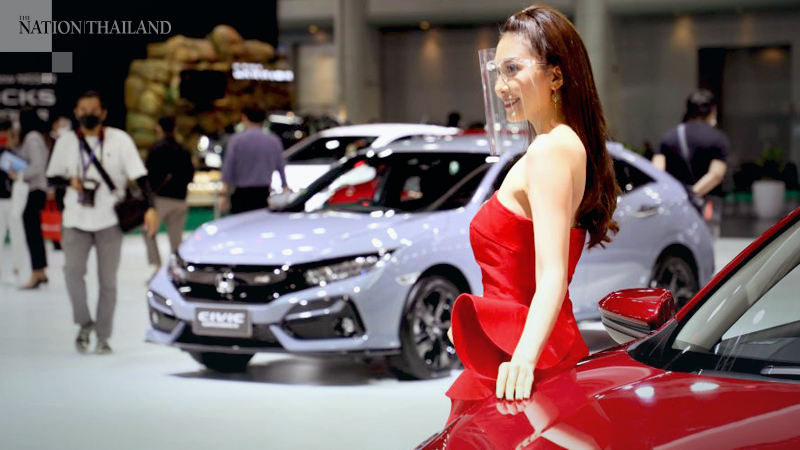 GPI gears up for mega auto show, expects industry to accelerate 4.5% this year GPI gears up for mega auto show, expects industry to accelerate 4.5% this year