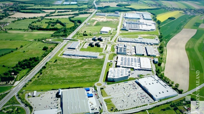 BoI privileges considered for investors in Bt846m cross-border transport centre in Nakhon Phanom BoI privileges considered for investors in Bt846m cross-border transport centre in Nakhon Phanom