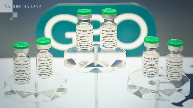 Thailand to conduct Phase 1 clinical trials on locally produced Covid vaccine in March Thailand to conduct Phase 1 clinical trials on locally produced Covid vaccine in March