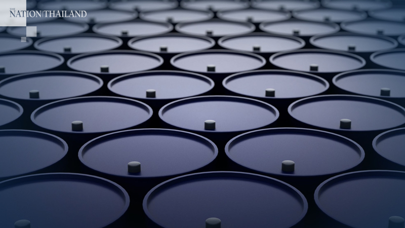 Oil rallies with U.S. supply drop further draining global glut Oil rallies with U.S. supply drop further draining global glut