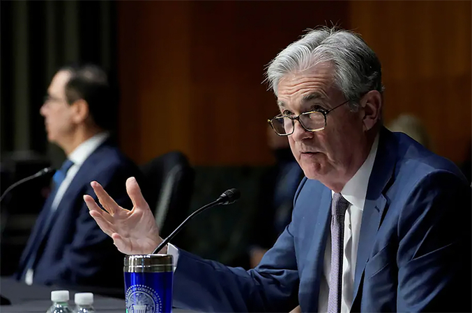 Fed Chair: Unemployment rate was closer to 10%, not 6.3%, in January Fed Chair: Unemployment rate was closer to 10%, not 6.3%, in January