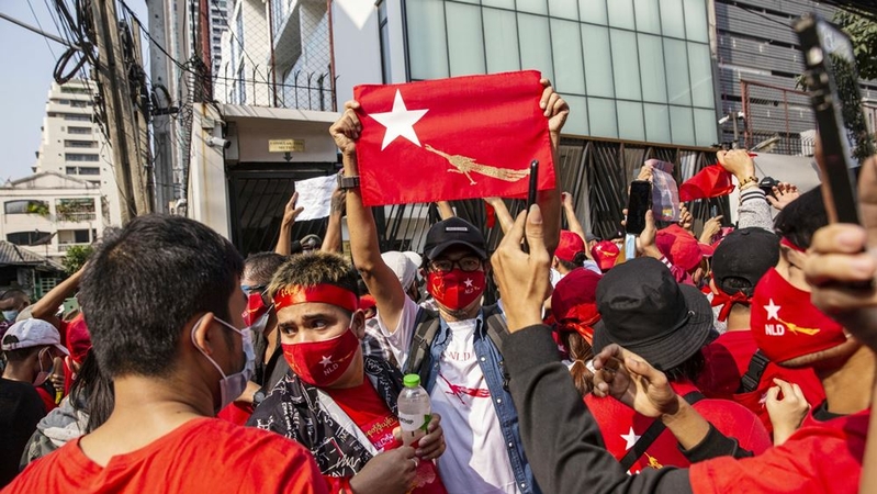 Myanmar faces wider business fallout after Kirin retreat Myanmar faces wider business fallout after Kirin retreat