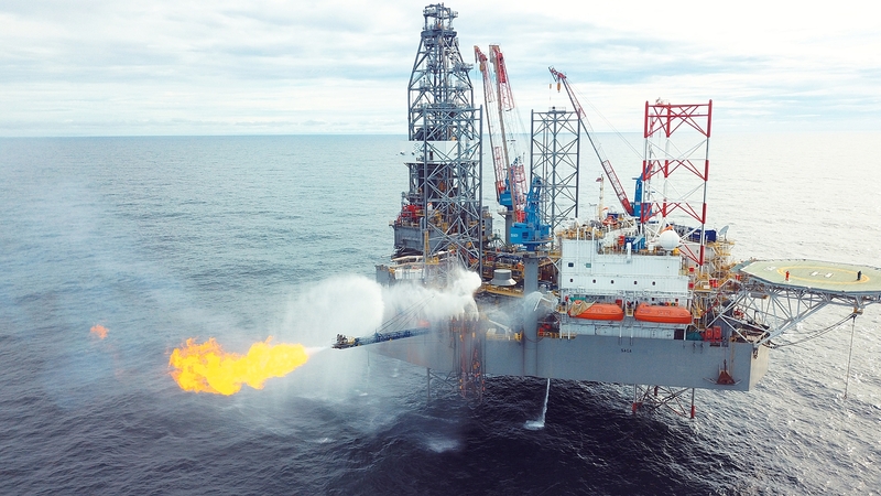 PTTEP makes ‘largest-ever’ gas discovery in Malaysia PTTEP makes ‘largest-ever’ gas discovery in Malaysia