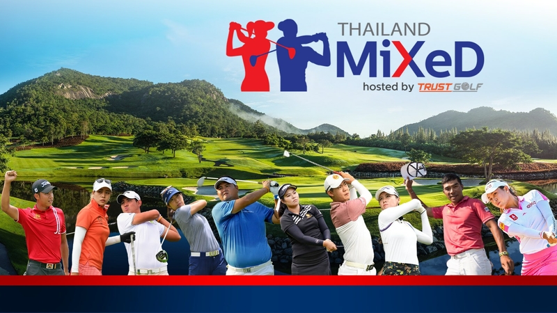 Battle of the sexes to open Thailand’s pro golf season Battle of the sexes to open Thailand’s pro golf season