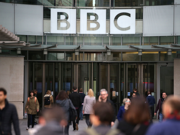 China to pull BBC News off the air, state broadcast regulator says China to pull BBC News off the air, state broadcast regulator says