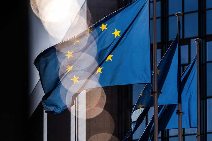 EU rebuffs Britain's call to reset their post-Brexit relationship EU rebuffs Britain's call to reset their post-Brexit relationship