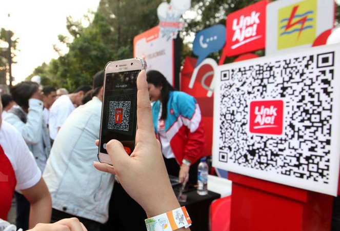 Telling the fortune of digital payments in 2021, Chinese New Year style Telling the fortune of digital payments in 2021, Chinese New Year style