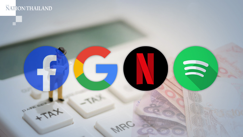 E-service tax comes into effect six months from now E-service tax comes into effect six months from now