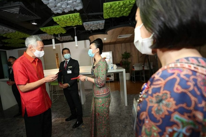 Singapore's economy able to bounce back this year, but some sectors will take longer to recover: PM Lee Singapore's economy able to bounce back this year, but some sectors will take longer to recover: PM Lee