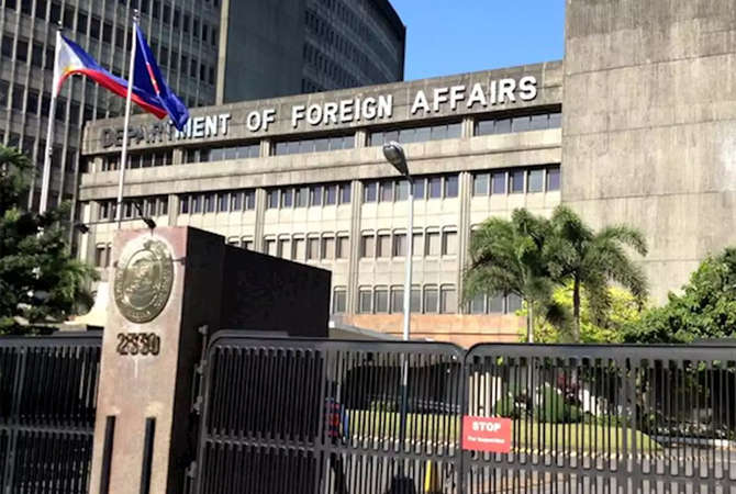 PH distances self from UN resolution on Myanmar PH distances self from UN resolution on Myanmar