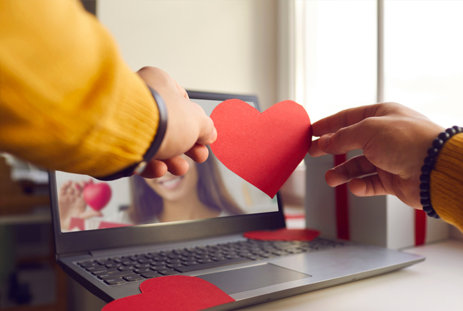 40% of Pinoys still want to celebrate Valentine’s Day – SWS 40% of Pinoys still want to celebrate Valentine’s Day – SWS
