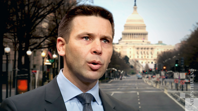 Agency founded because of 9/11 shifts to face threat of domestic terrorism Agency founded because of 9/11 shifts to face threat of domestic terrorism