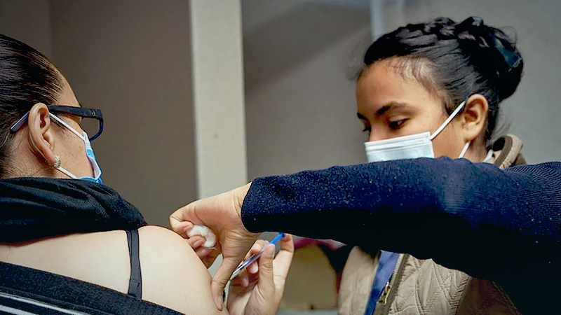 Mexico hopes to work with Cuba on covid vaccine Phase 3 trial Mexico hopes to work with Cuba on covid vaccine Phase 3 trial