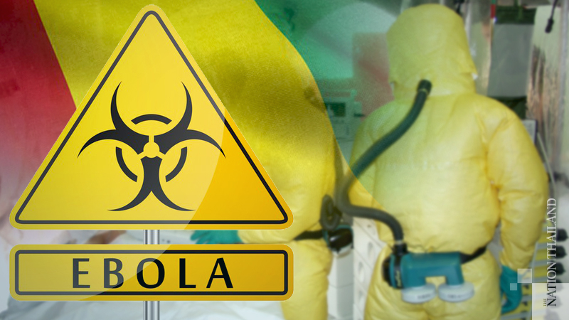 Guinea declares Ebola epidemic after seven cases and four deaths Guinea declares Ebola epidemic after seven cases and four deaths