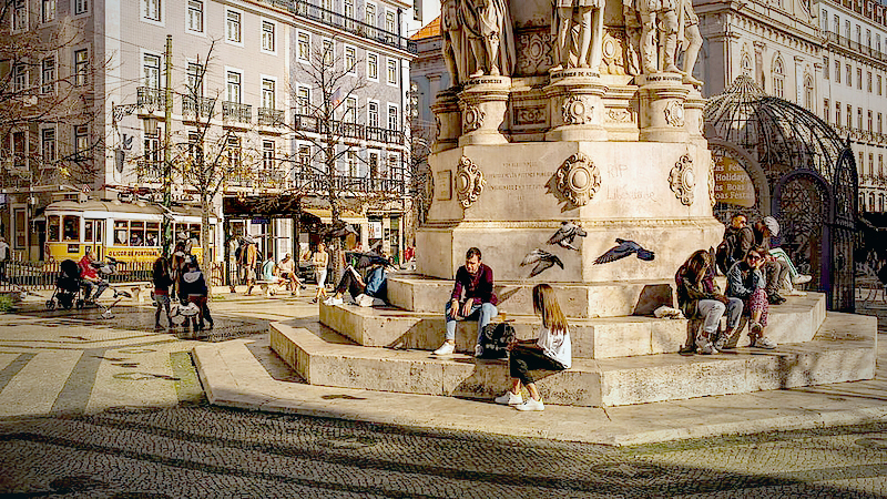 2021 looks like a black hole for battered European tourism 2021 looks like a black hole for battered European tourism