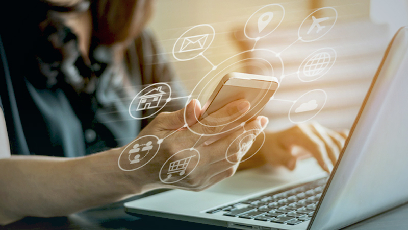 China's online advertising market expands in 2020 China's online advertising market expands in 2020