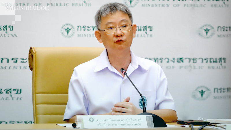 First case of Covid-19 mutated virus from Africa found in state quarantine facility First case of Covid-19 mutated virus from Africa found in state quarantine facility