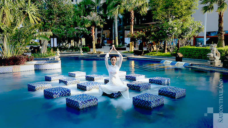 Dusit signs deal for 11th resort in China Dusit signs deal for 11th resort in China