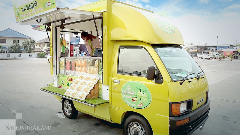 Food trucks becoming more popular in Covid era Food trucks becoming more popular in Covid era