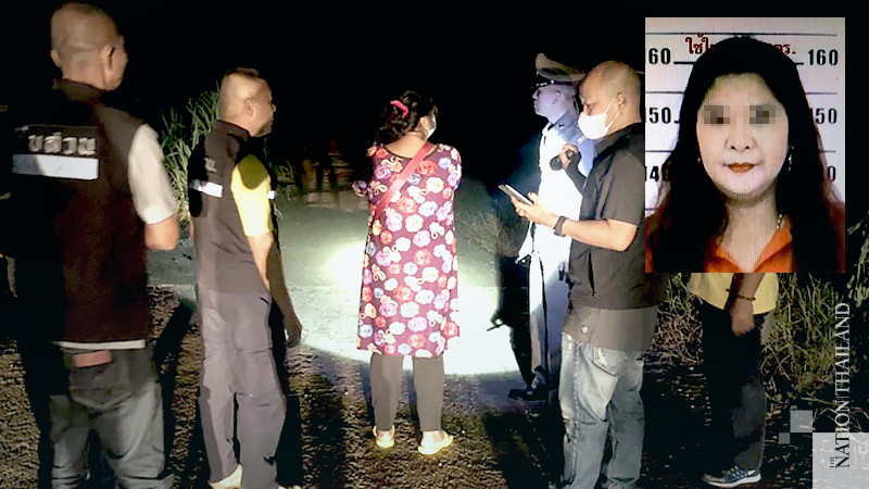 Police nab so-called supplier of illegal migrant workers Police nab so-called supplier of illegal migrant workers