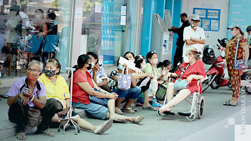 Photo by Wanchai Kraisornkhajit