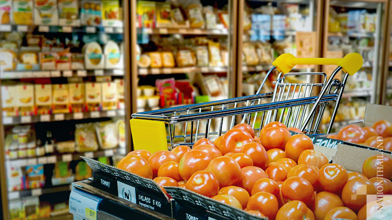 Biden administration targets invisible climate threat seeping from grocery store freezers Biden administration targets invisible climate threat seeping from grocery store freezers