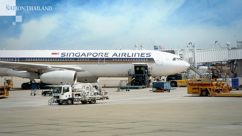 SIA flies first batches of Covid-19 vaccines to Australia and New Zealand SIA flies first batches of Covid-19 vaccines to Australia and New Zealand