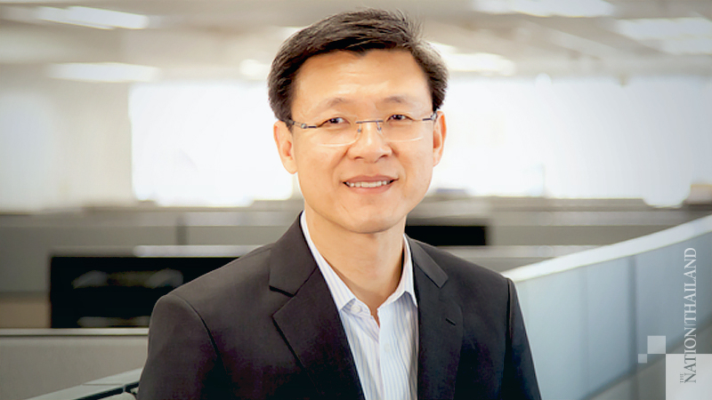 Emerging Infrastructure Trends for 2021 Emerging Infrastructure Trends for 2021