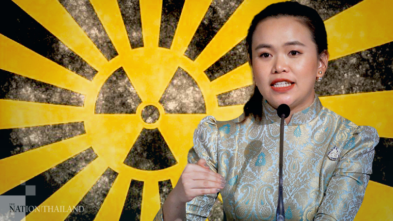 Cabinet okays notification on UN nuclear weapons ban treaty Cabinet okays notification on UN nuclear weapons ban treaty