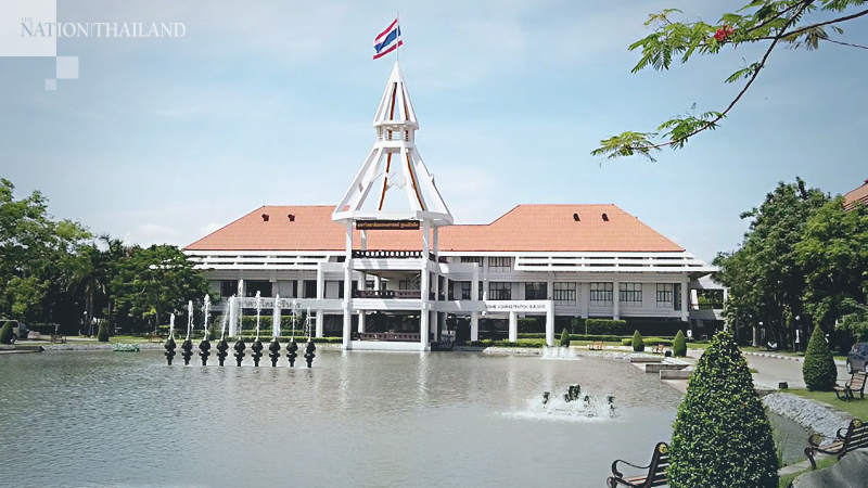 Two Covid infections reported in Thammasat Uni’s Rangsit campus Two Covid infections reported in Thammasat Uni’s Rangsit campus