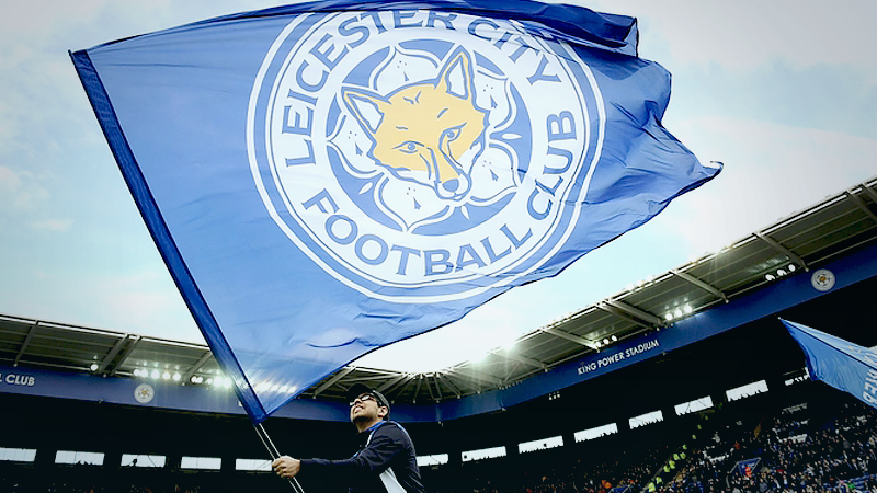 Thai-owned Leicester City win EPL’s highest equality award Thai-owned Leicester City win EPL’s highest equality award