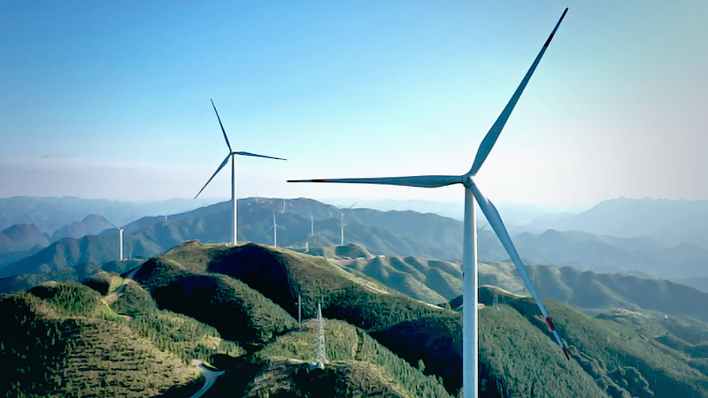 China makes fight against climate change more affordable for world: Bill Gates China makes fight against climate change more affordable for world: Bill Gates
