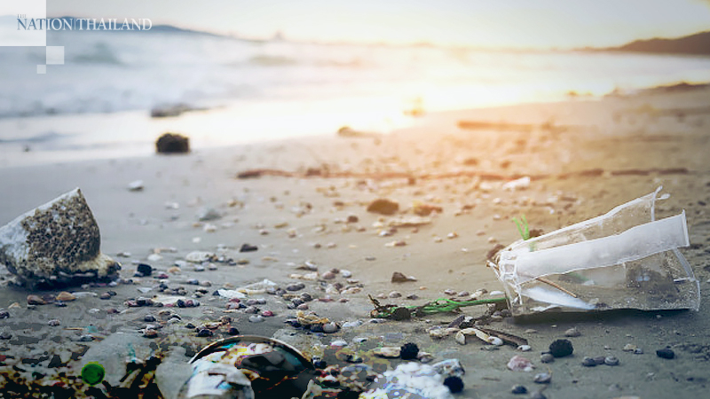 Draft plan on plastic waste management gets Cabinet green light Draft plan on plastic waste management gets Cabinet green light