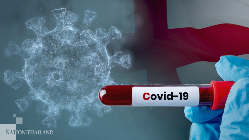 U.K. gets approval to infect healthy volunteers in world's first coronavirus 'challenge trial' U.K. gets approval to infect healthy volunteers in world's first coronavirus 'challenge trial'
