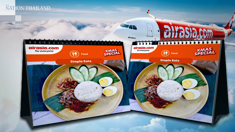 AirAsia food to spread its wings and start deliveries in Singapore AirAsia food to spread its wings and start deliveries in Singapore