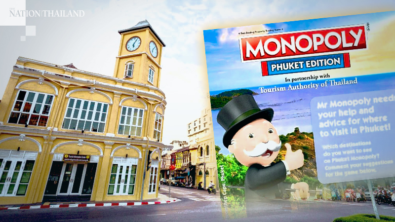 Will you buy Karon beach? Will you buy Karon beach?