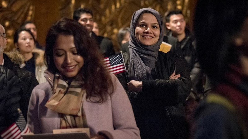 Biden immigration agenda takes shape as lawmakers unveil bill Biden immigration agenda takes shape as lawmakers unveil bill