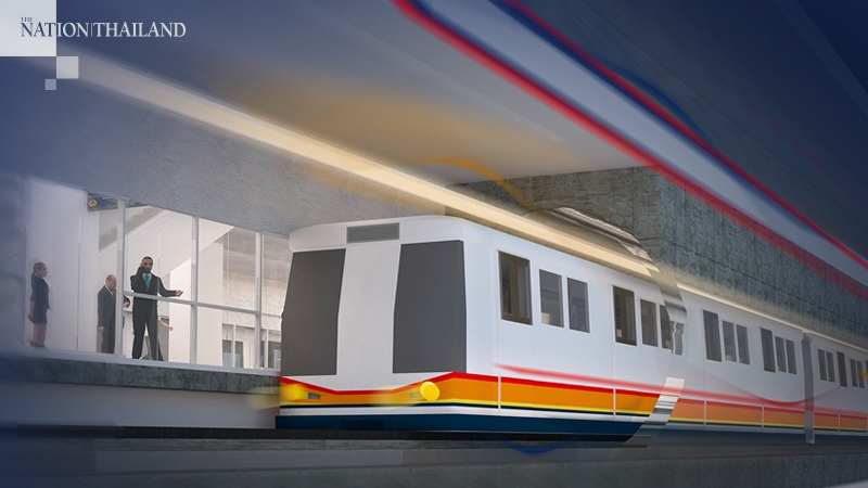 MRTA responds to claim of irregularities in scrapped Orange Line bidding MRTA responds to claim of irregularities in scrapped Orange Line bidding