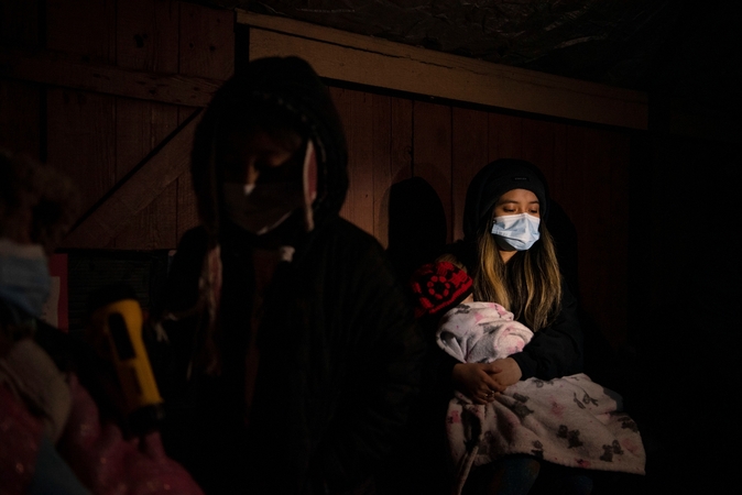 Billions in damage across the South prompts focus on who's to blame, and who will pay Billions in damage across the South prompts focus on who's to blame, and who will pay