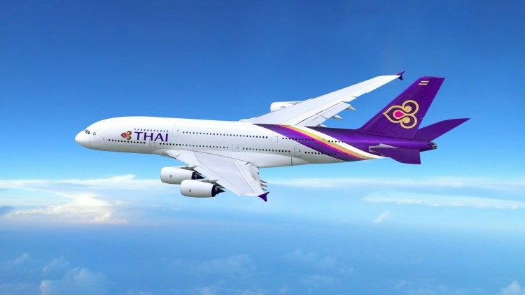 THAI plans to buy up to 30 planes in 2025 when industry recovers THAI plans to buy up to 30 planes in 2025 when industry recovers