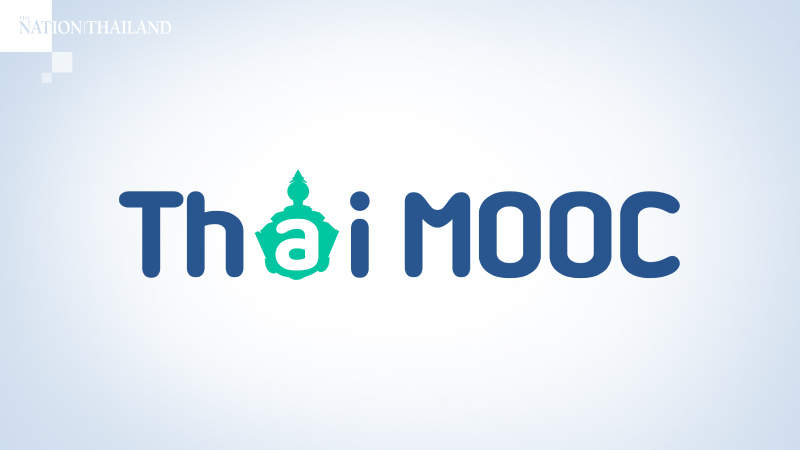 Thai online learning platform plans international alliances Thai online learning platform plans international alliances