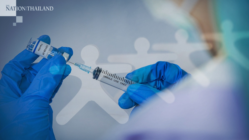 Politicians should be the last to be vaccinated against Covid-19: Nida Poll Politicians should be the last to be vaccinated against Covid-19: Nida Poll