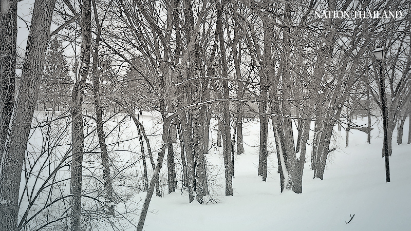 58 people died in last week's frigid weather 58 people died in last week's frigid weather
