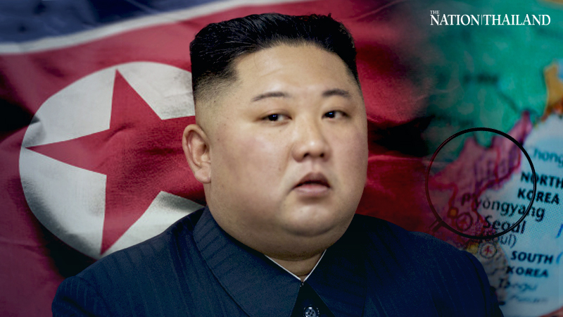 North Korea's economy is ravaged - and Kim is lashing out North Korea's economy is ravaged - and Kim is lashing out
